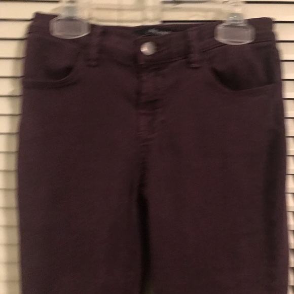 J Brand Super Skinny Jeans - Picture 3 of 13